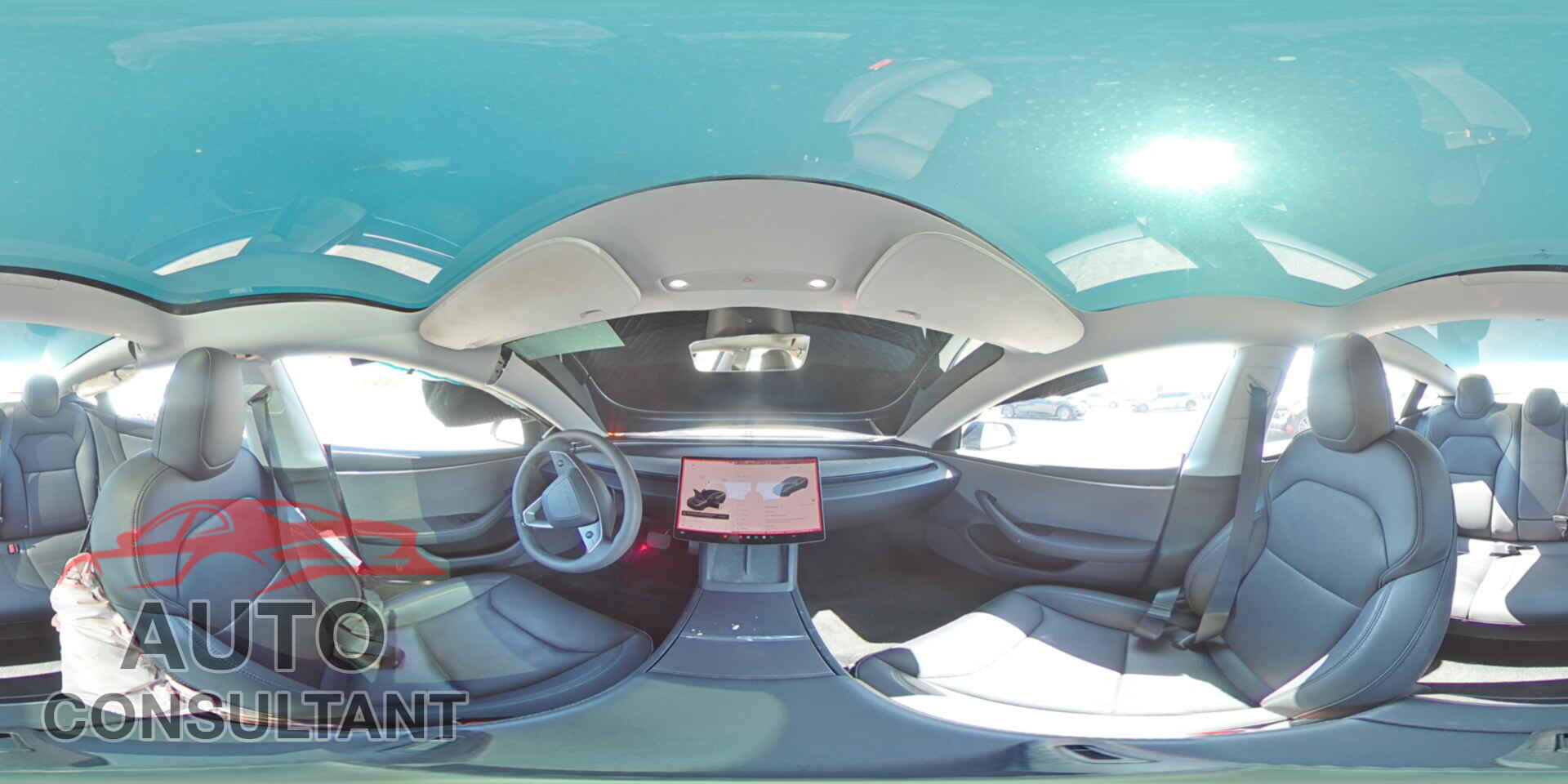 TESLA MODEL 3 2024 - 5YJ3E1EA0RF728745