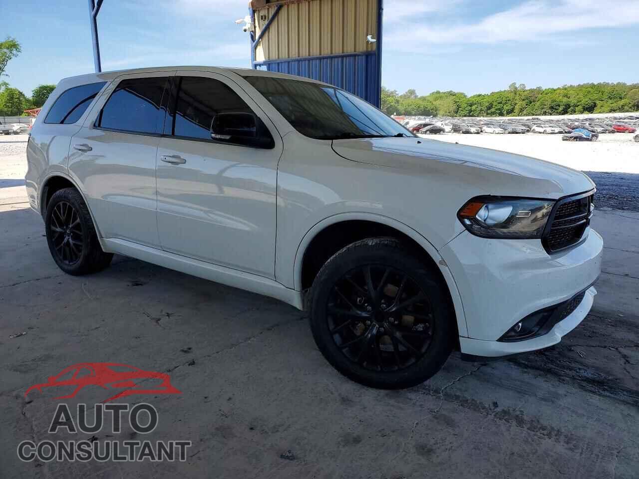 DODGE DURANGO 2015 - 1C4RDJDG3FC746166