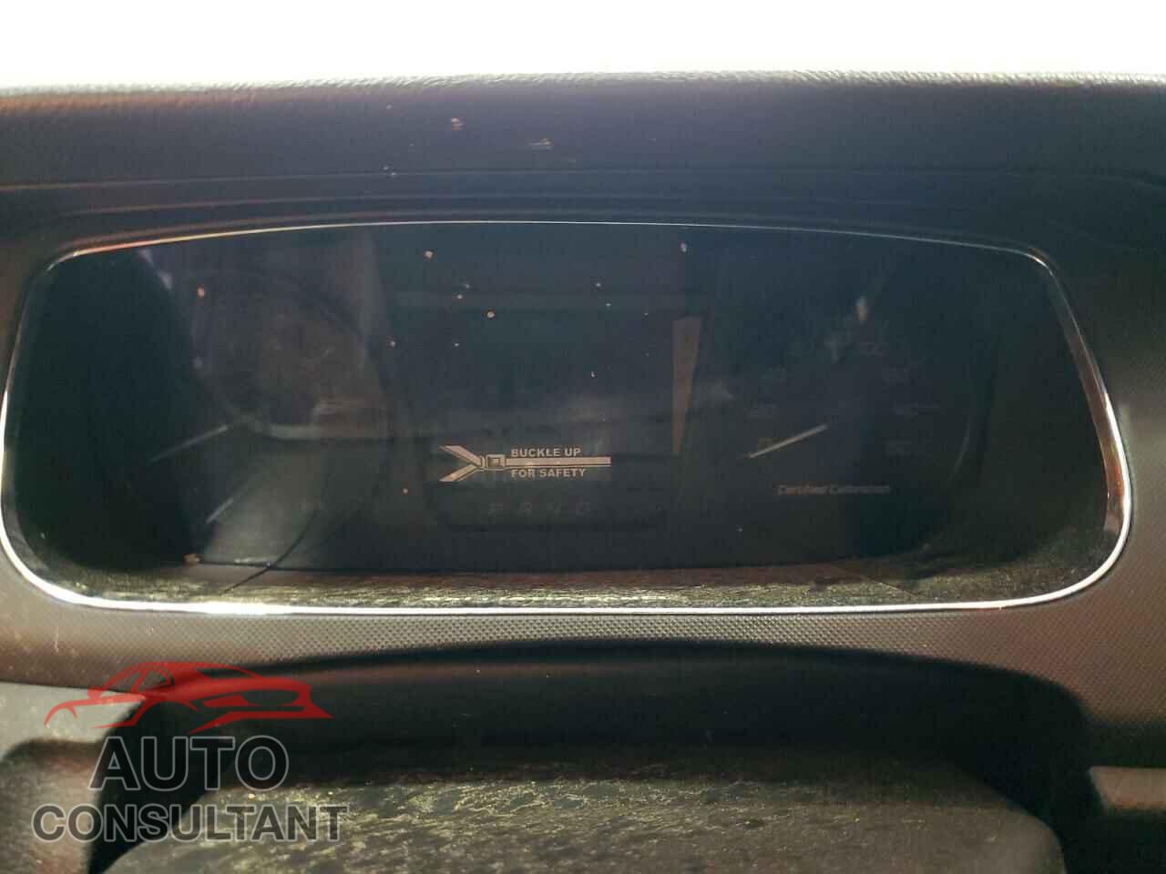 FORD TAURUS 2019 - 1FAHP2MK8KG108792