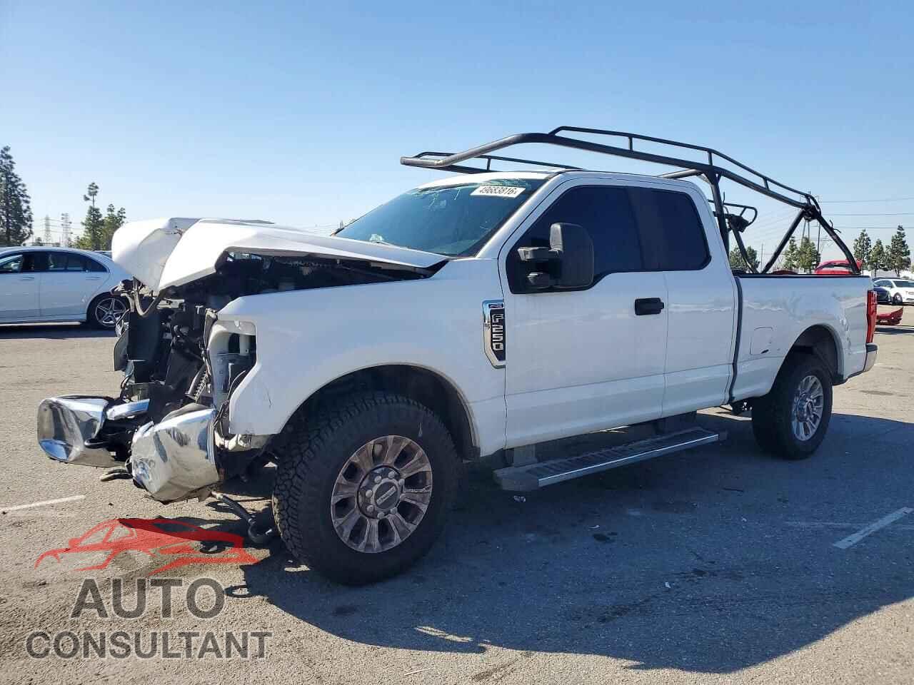 FORD F250 2021 - 1FT7X2A69MED96608
