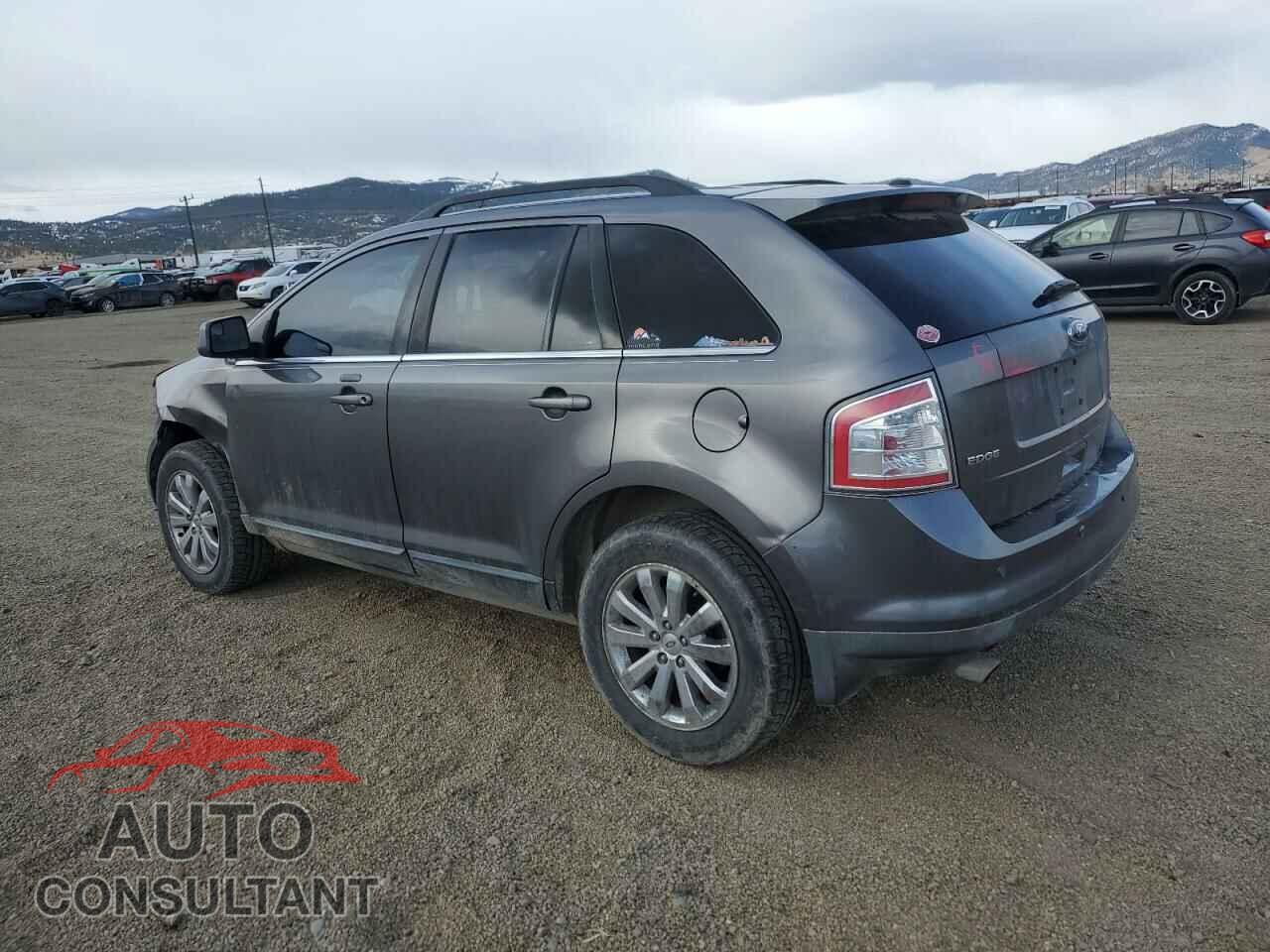 FORD EDGE 2010 - 2FMDK4KC8ABA98054