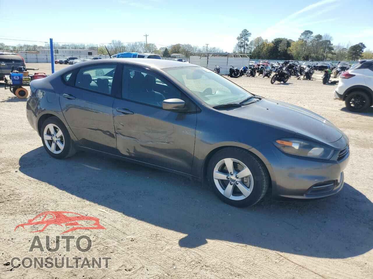 DODGE DART 2016 - 1C3CDFBB1GD517351