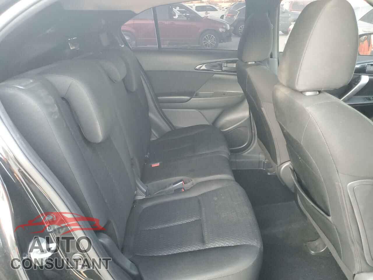MITSUBISHI ECLIPSE 2019 - JA4AS3AA8KZ019542