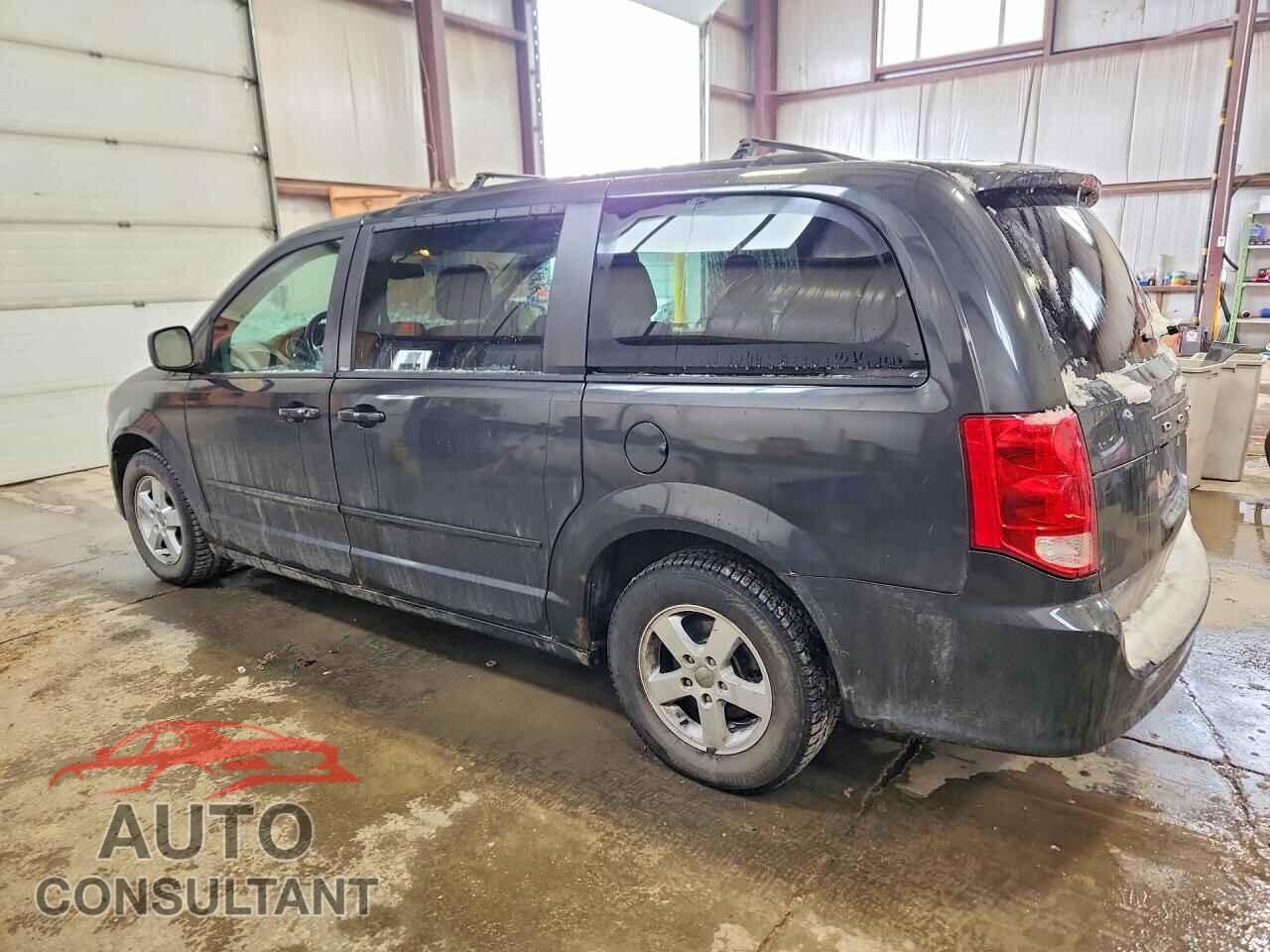 DODGE CARAVAN 2012 - 2C4RDGBG2CR238568