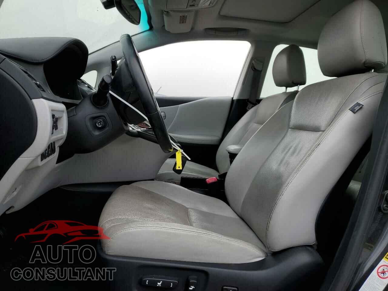 LEXUS HS 2010 - JTHBB1BA6A2011118