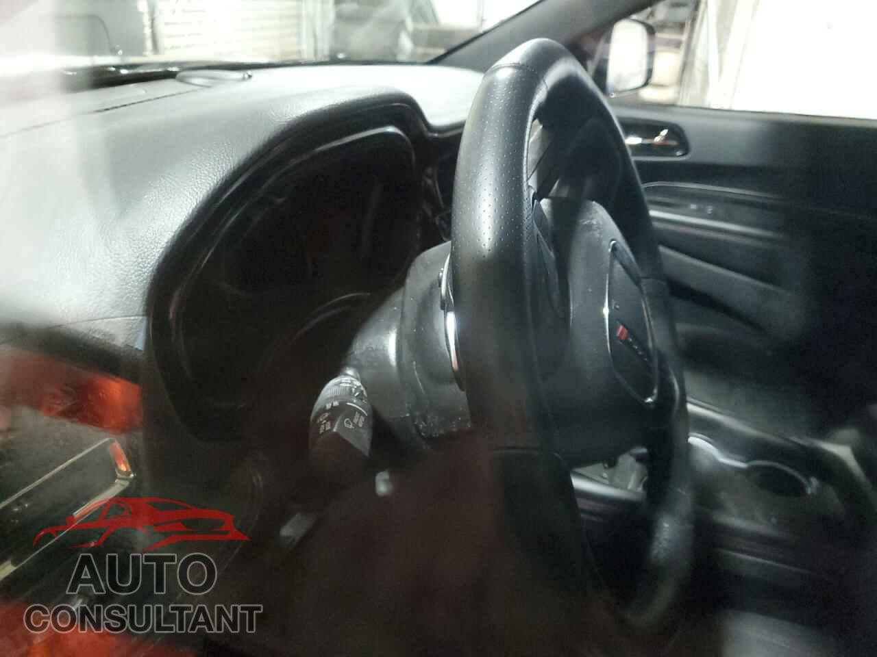 DODGE DURANGO 2022 - 1C4SDJCT7NC221111