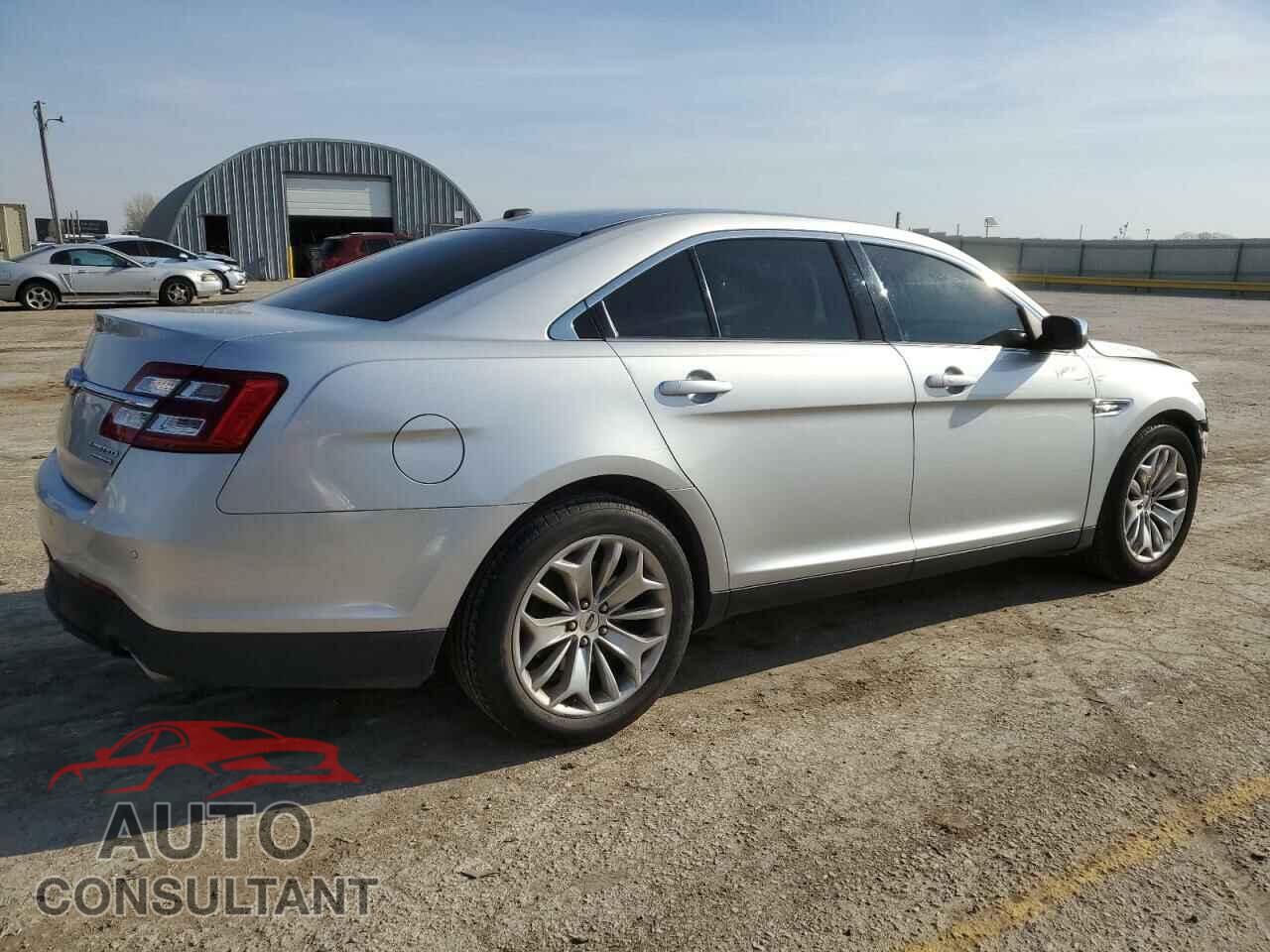 FORD TAURUS 2017 - 1FAHP2F83HG114994