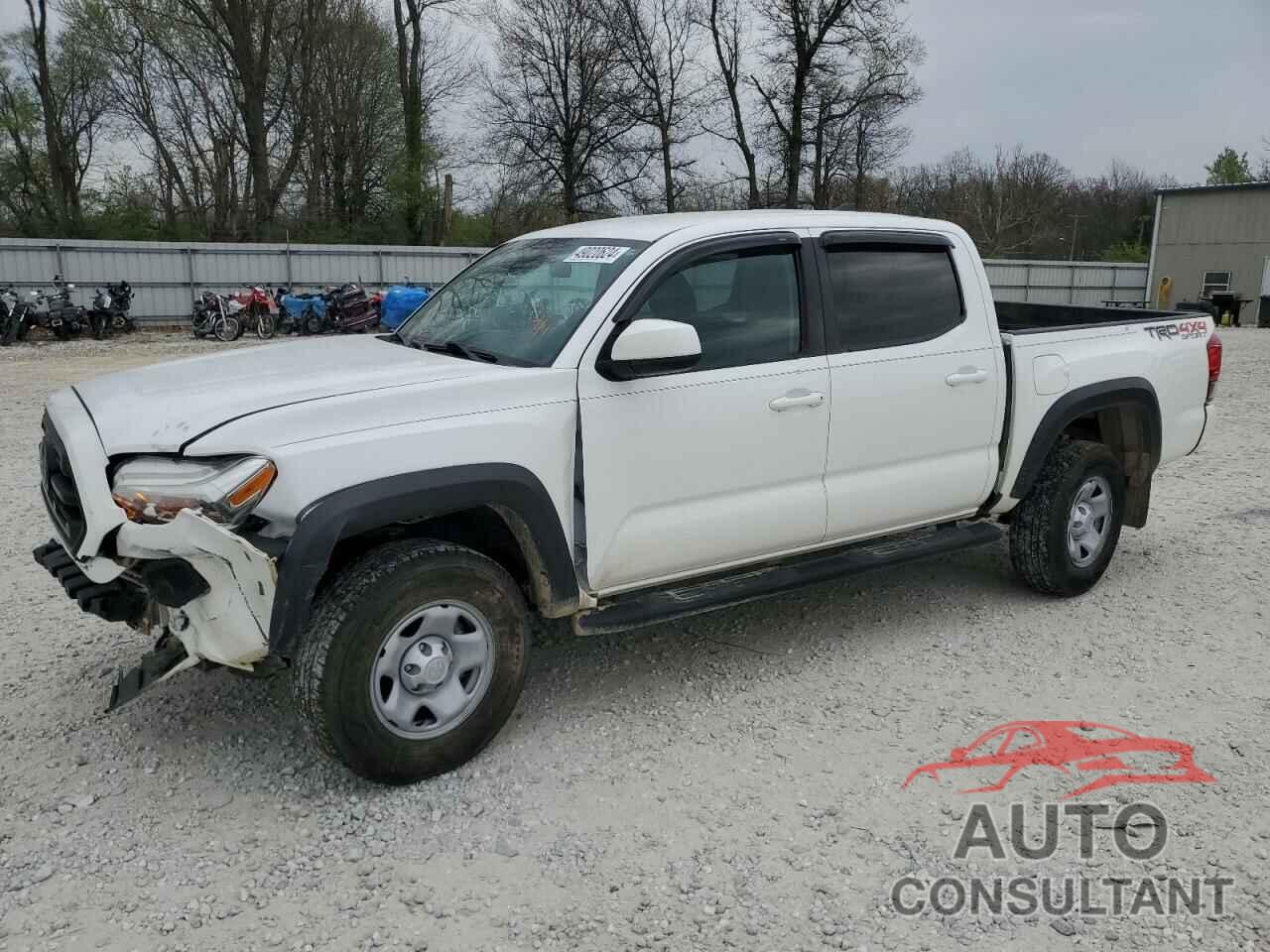 TOYOTA TACOMA 2019 - 3TMCZ5AN3KM203832