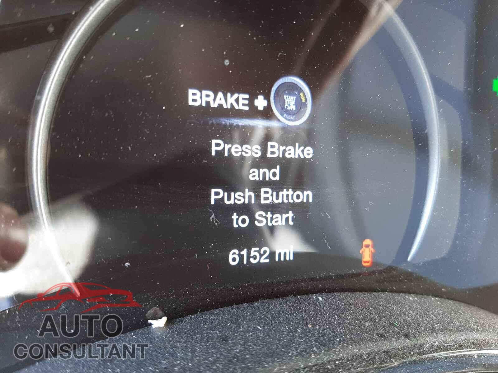 DODGE DURANGO 2021 - 1C4RDHDG5MC630666