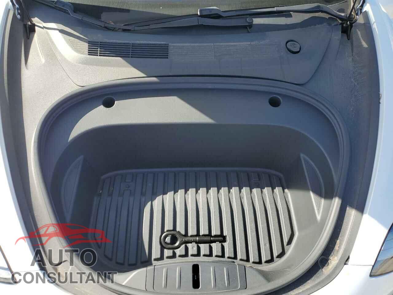 TESLA MODEL 3 2021 - 5YJ3E1EA1MF074993