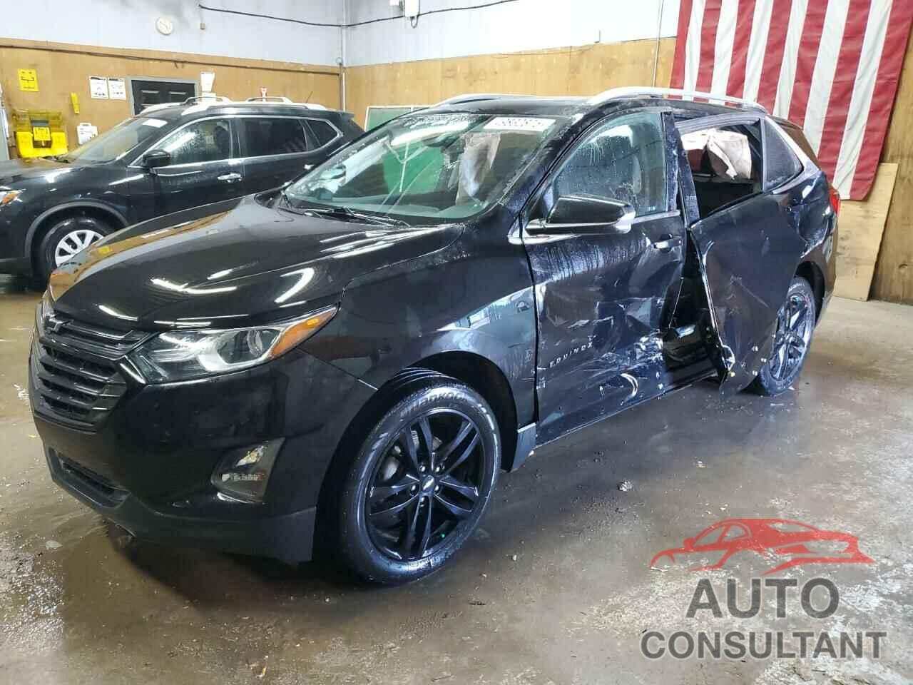 CHEVROLET EQUINOX 2020 - 2GNAXUEV6L6164660