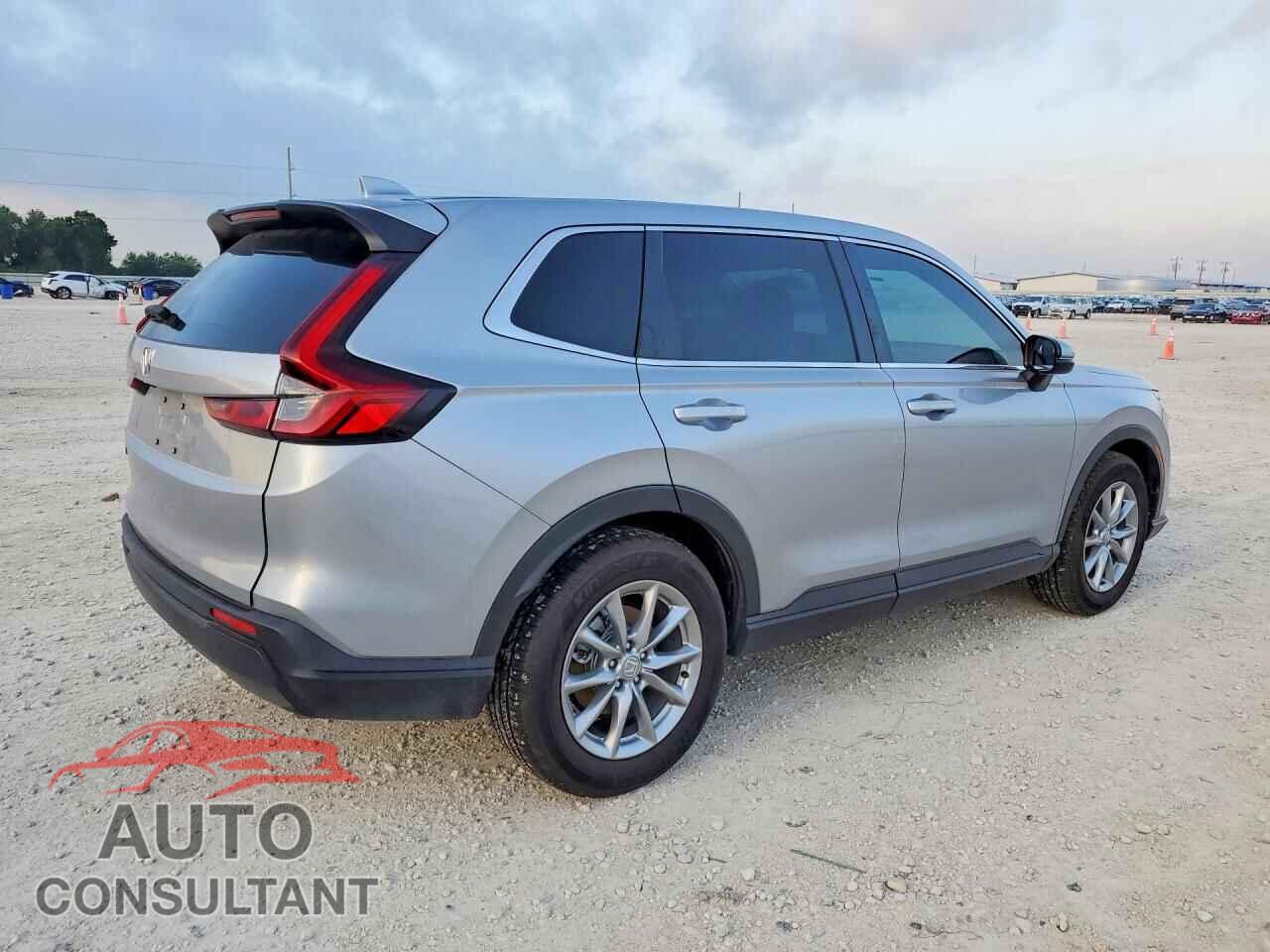 HONDA CRV 2026 - 2HKRS3H45TH321758