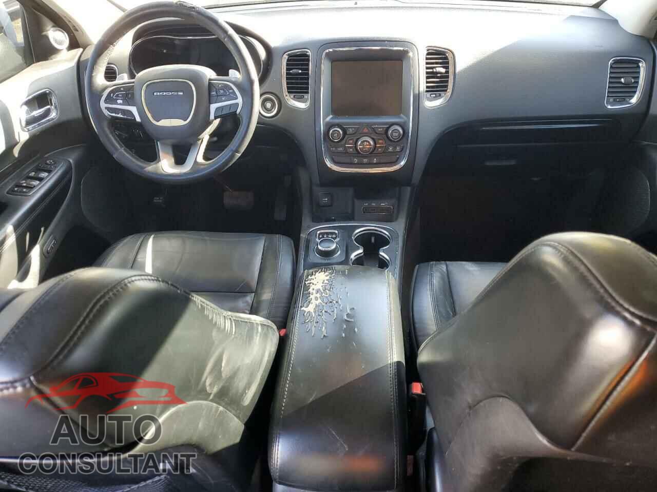 DODGE DURANGO 2015 - 1C4RDHDG4FC888373