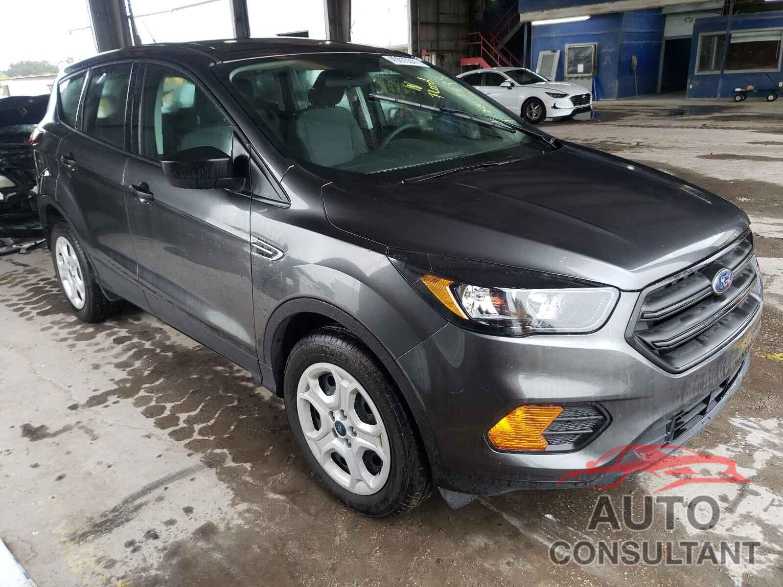 FORD ESCAPE 2019 - 1FMCU0F7XKUB21082