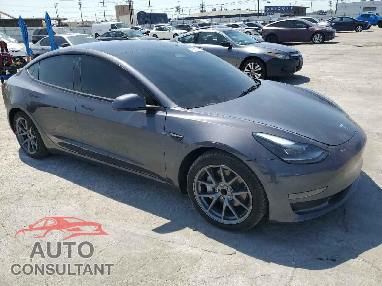 TESLA MODEL 3 2023 - 5YJ3E1EA8PF616210