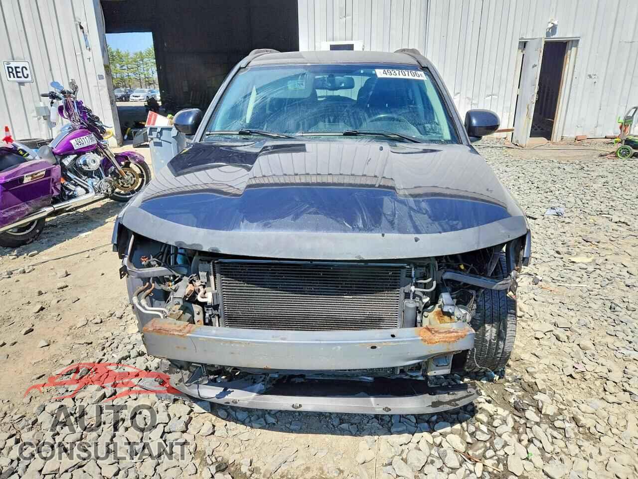 JEEP COMPASS 2014 - 1C4NJDEB4ED816178