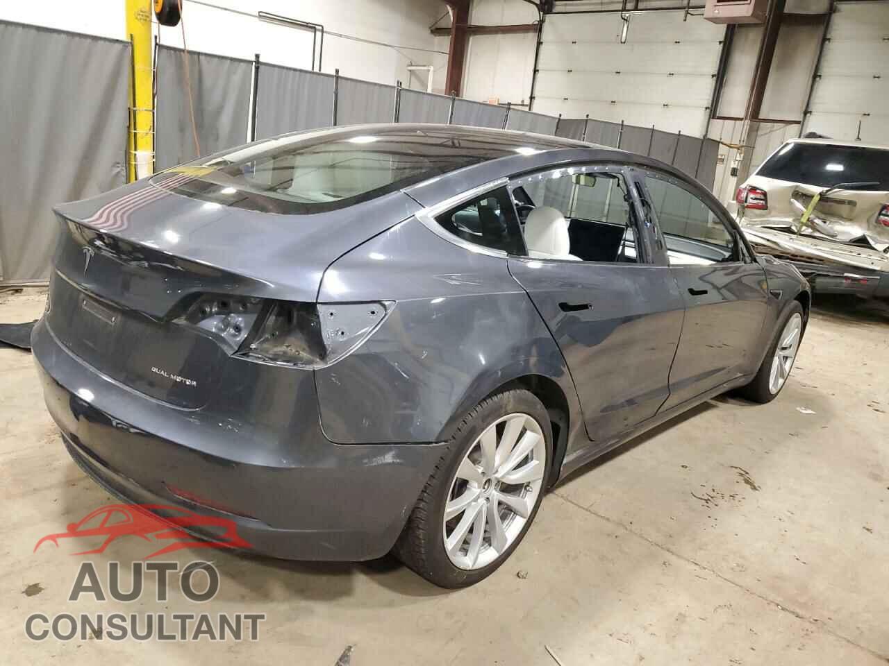 TESLA MODEL 3 2020 - 5YJ3E1EB4LF795980