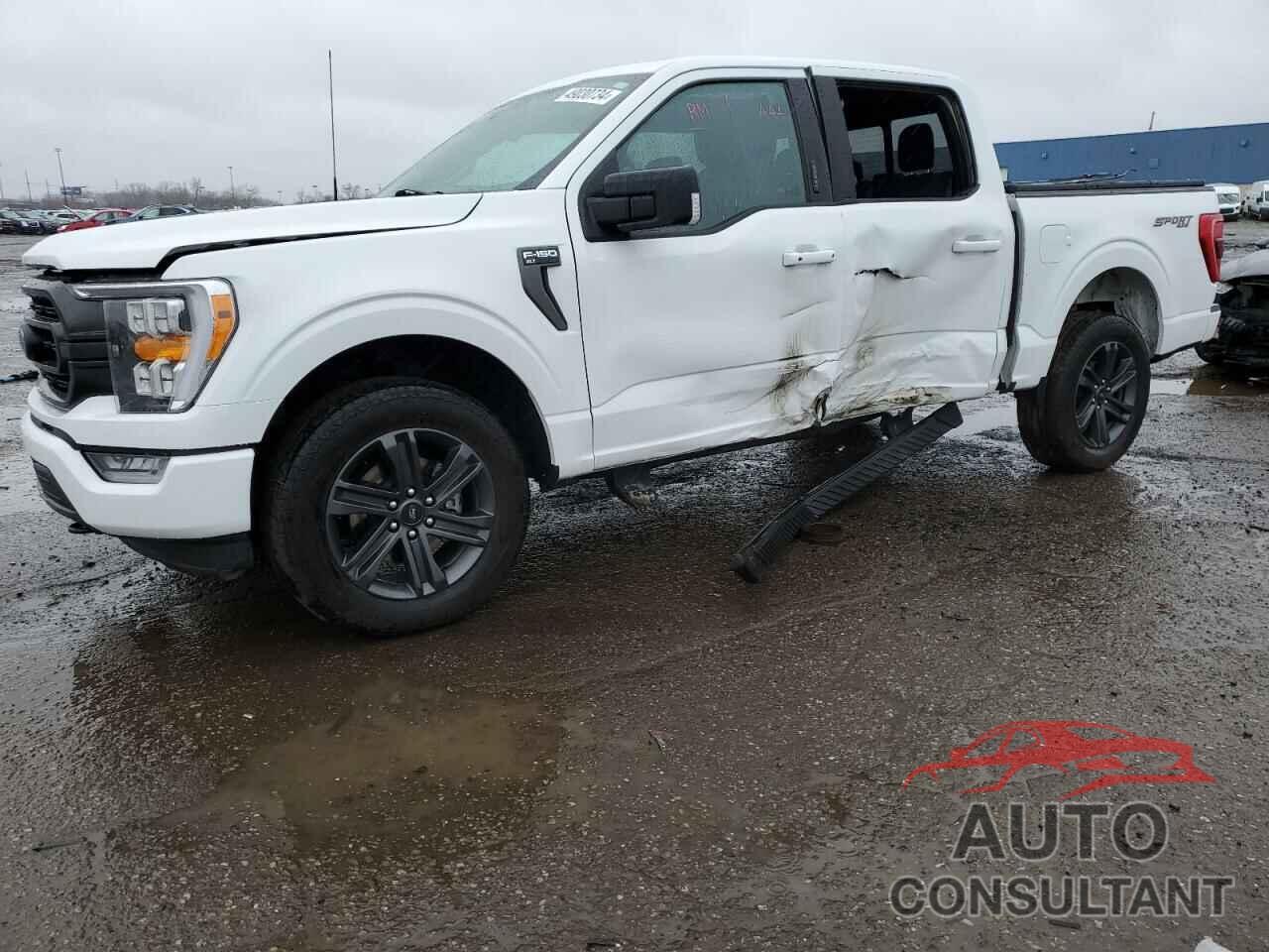 FORD F-150 2023 - 1FTEW1EPXPKD06265
