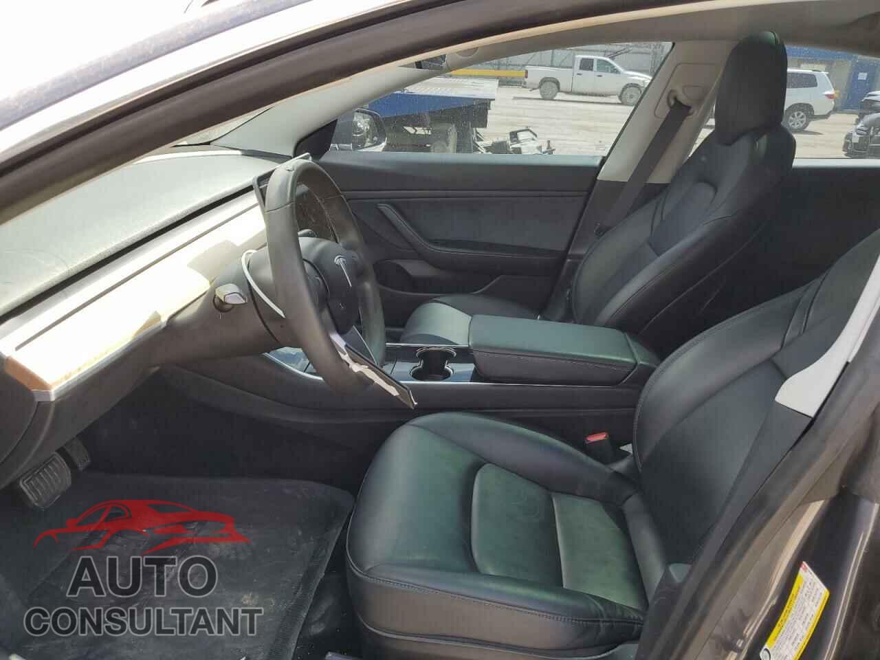 TESLA MODEL 3 2019 - 5YJ3E1EA6KF434675
