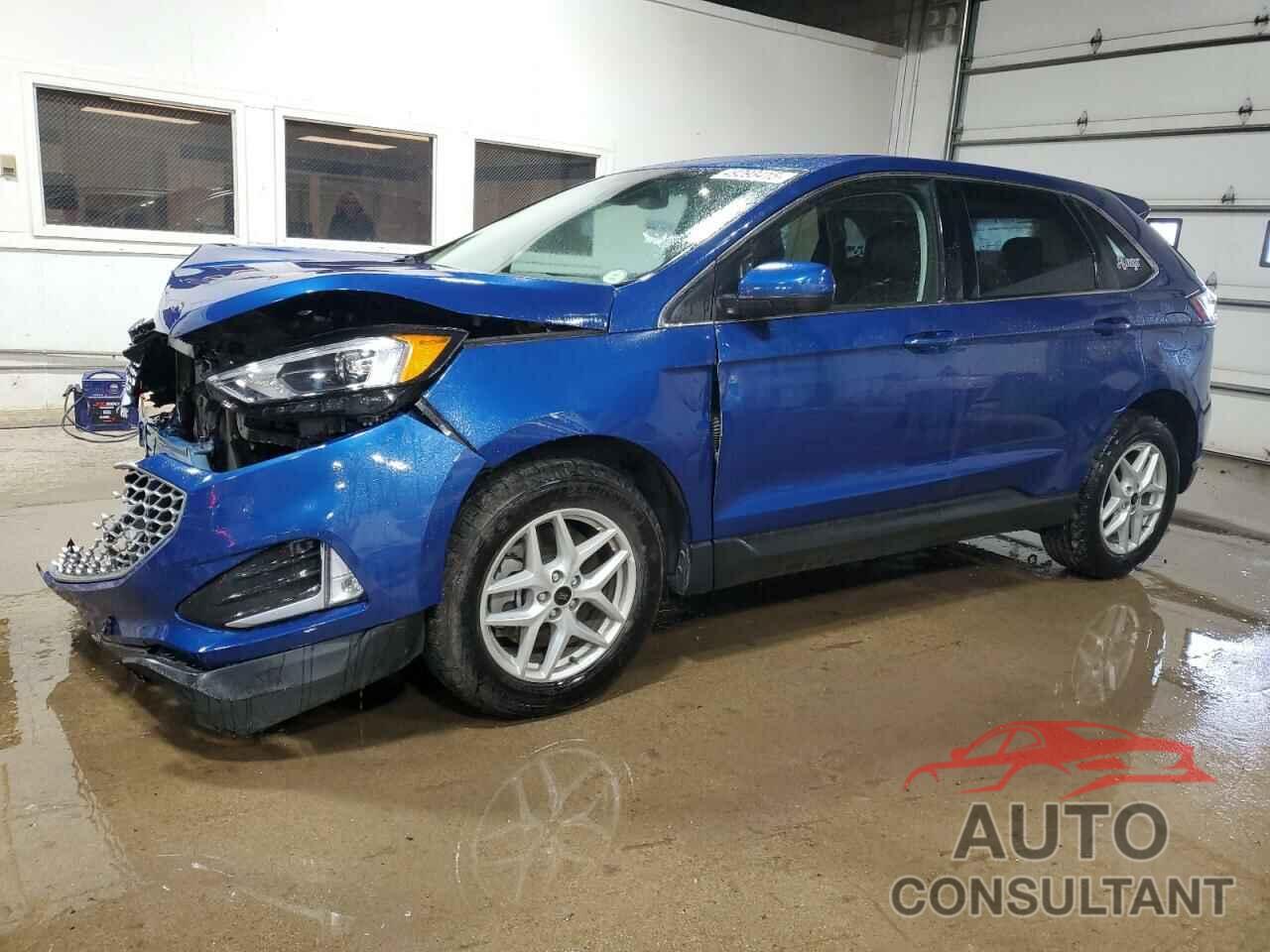 FORD EDGE 2023 - 2FMPK4J97PBA13569