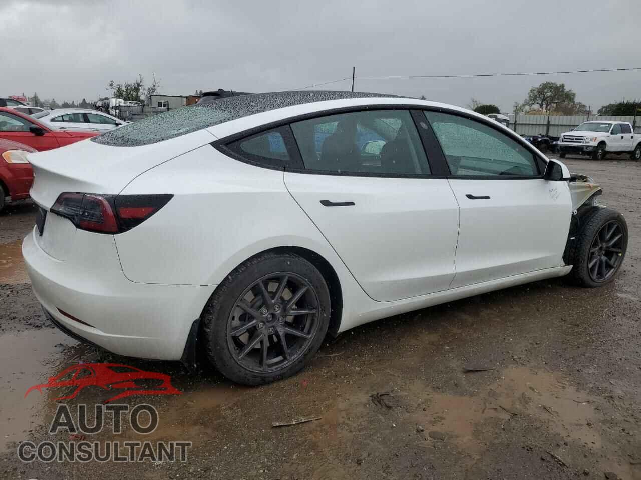 TESLA MODEL 3 2023 - 5YJ3E1EA2PF515826