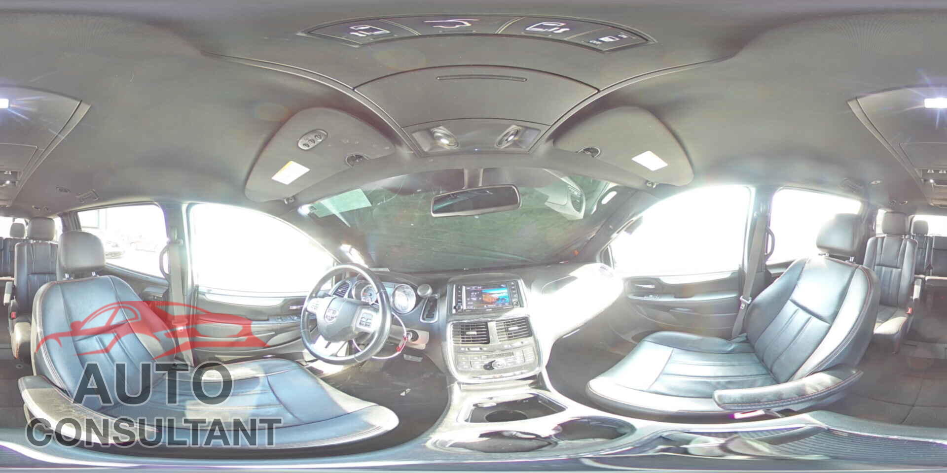 DODGE CARAVAN 2019 - 2C4RDGEG7KR621786