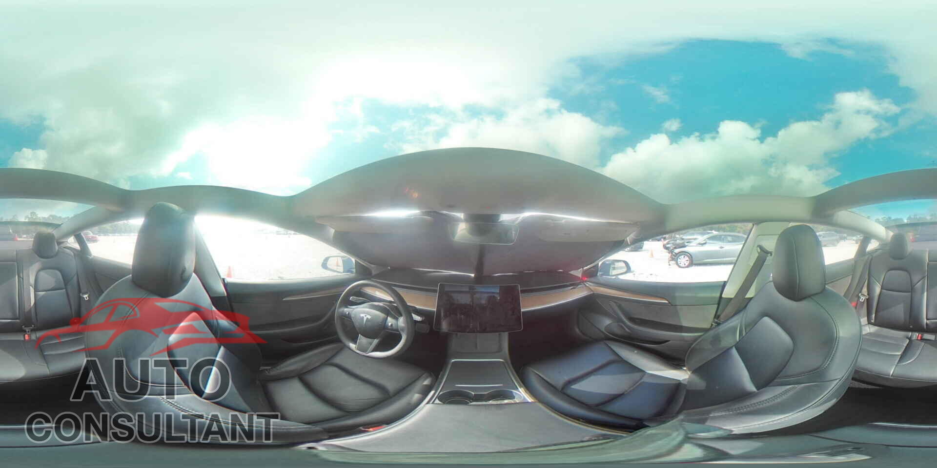 TESLA MODEL 3 2023 - 5YJ3E1EA4PF426162