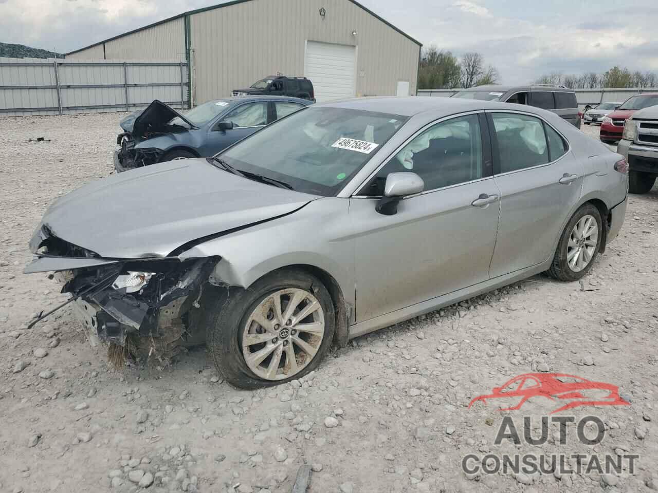 TOYOTA CAMRY 2023 - 4T1R11AK1PU148828