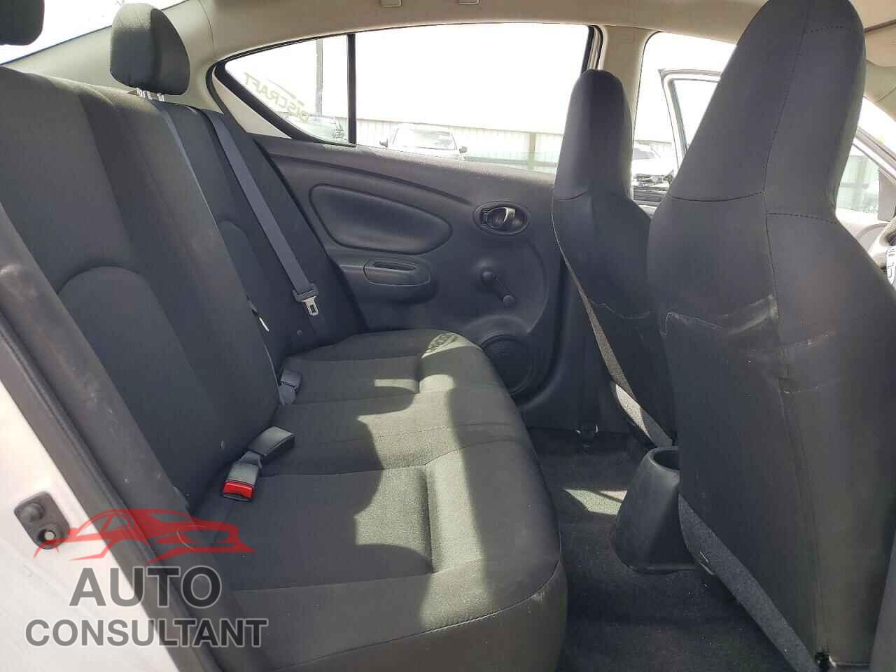 NISSAN VERSA 2017 - 3N1CN7AP3HL867865