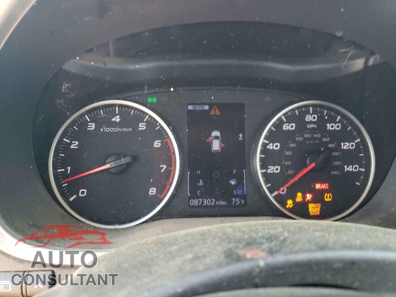 MITSUBISHI ECLIPSE 2020 - JA4AT3AA1LZ012981