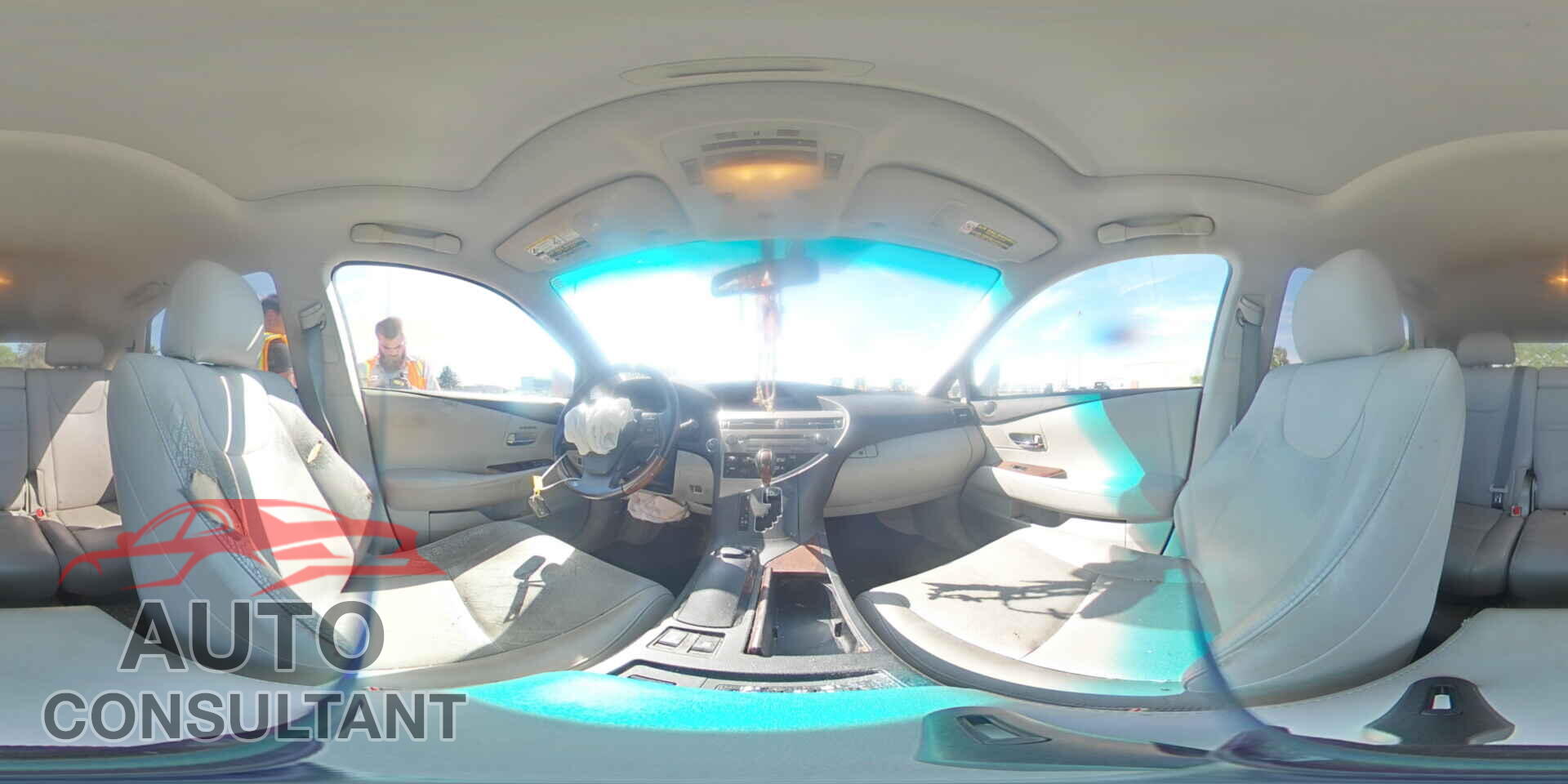 LEXUS RX350 2011 - 2T2BK1BA3BC109720