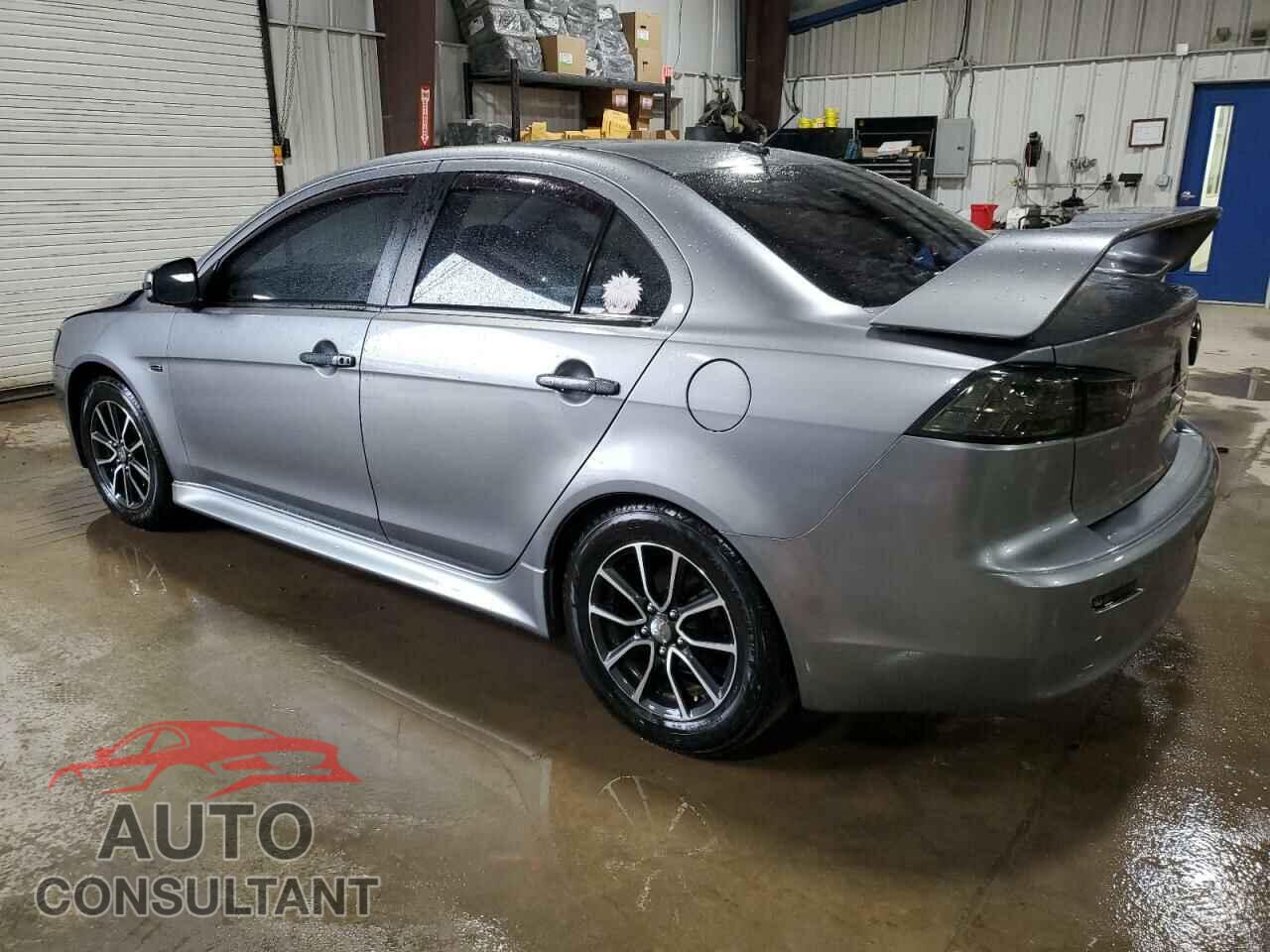 MITSUBISHI LANCER 2015 - JA32V2FW4FU012573