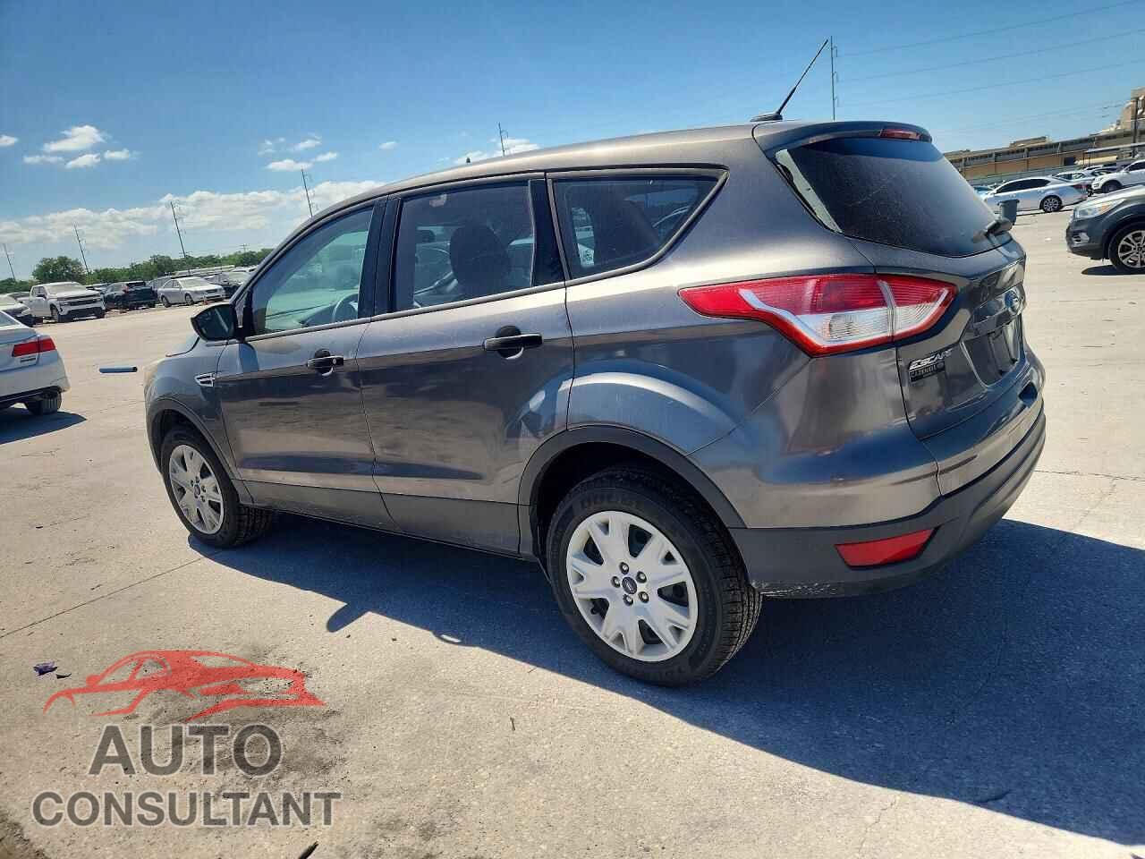 FORD ESCAPE 2014 - 1FMCU0F71EUB12386
