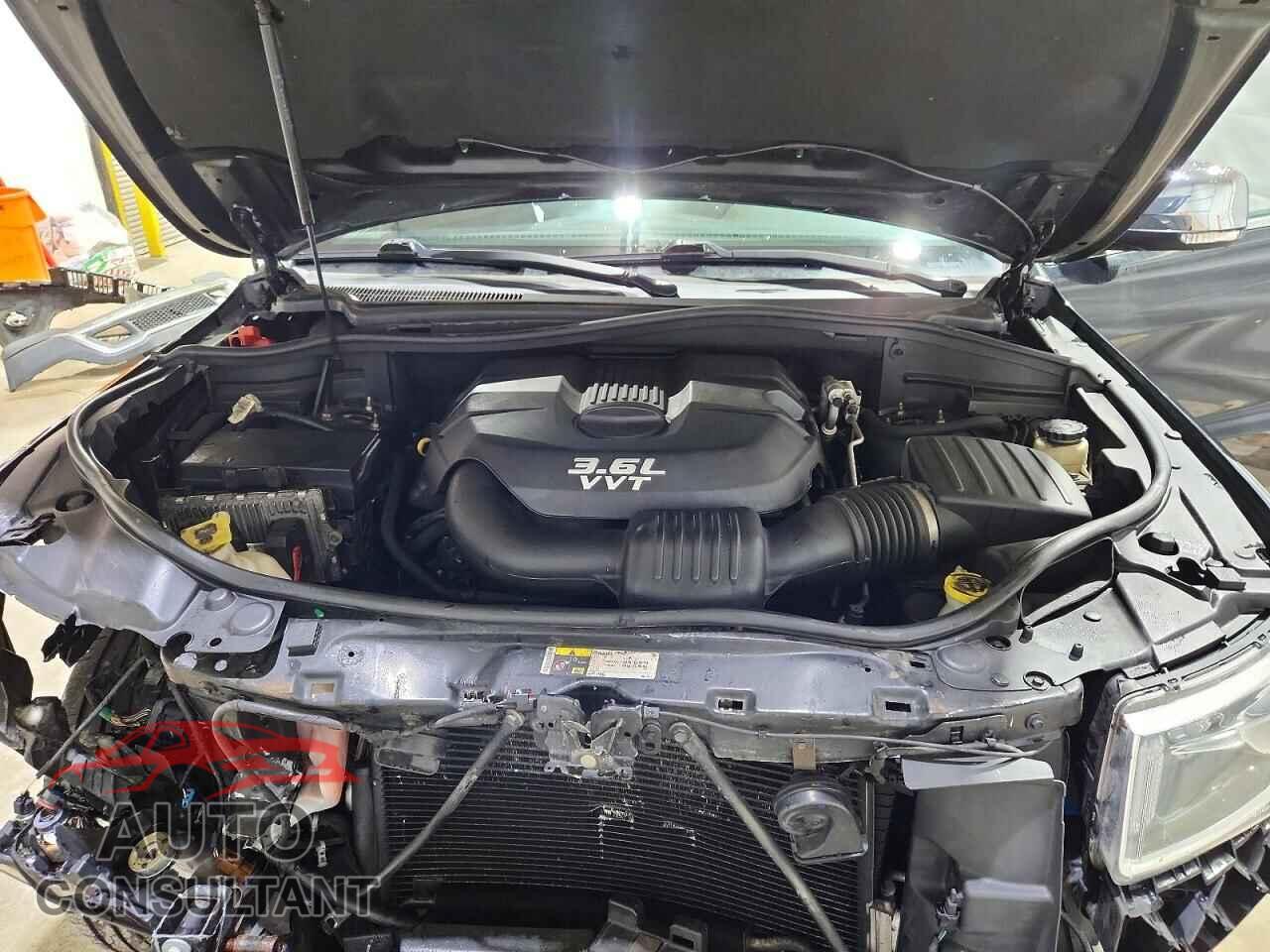 JEEP CHEROKEE 2014 - 1C4RJFBG8EC123729