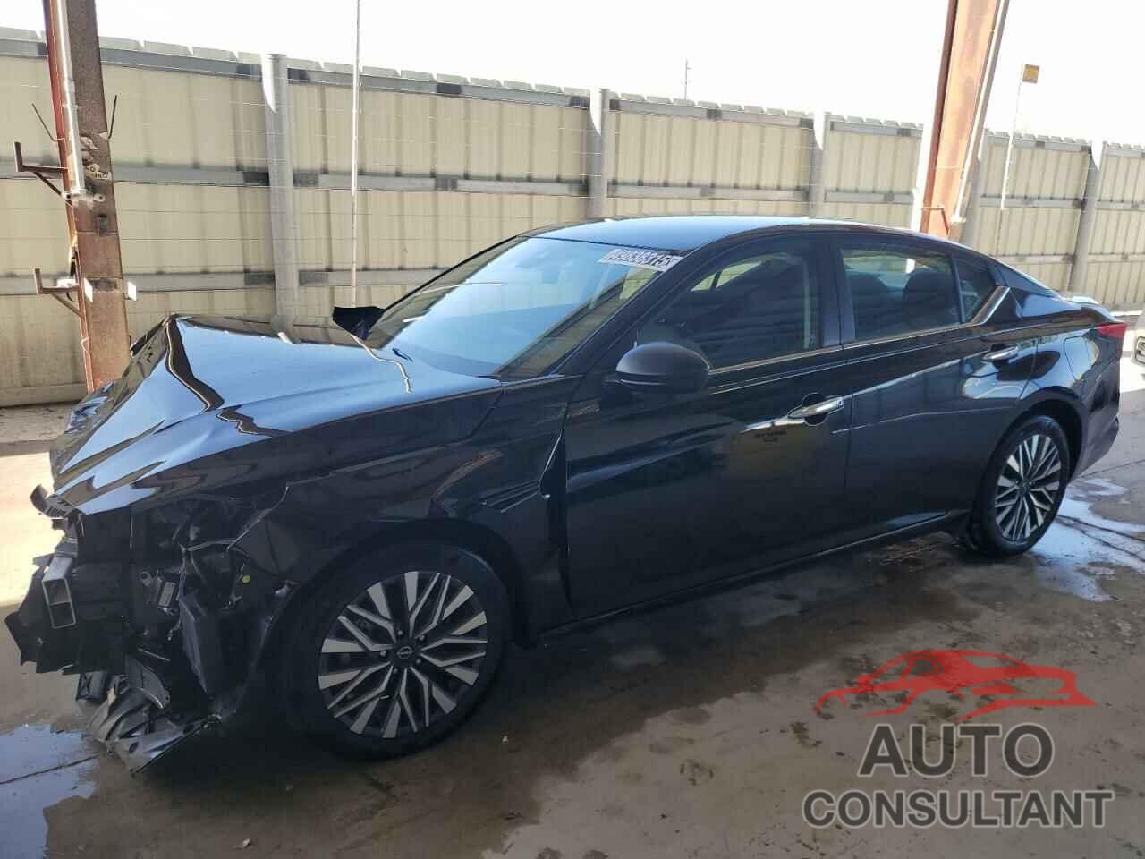 NISSAN ALTIMA 2024 - 1N4BL4DV3RN342027