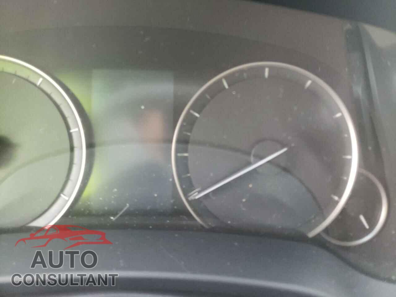 LEXUS RX350 2017 - 2T2BZMCA2HC058165