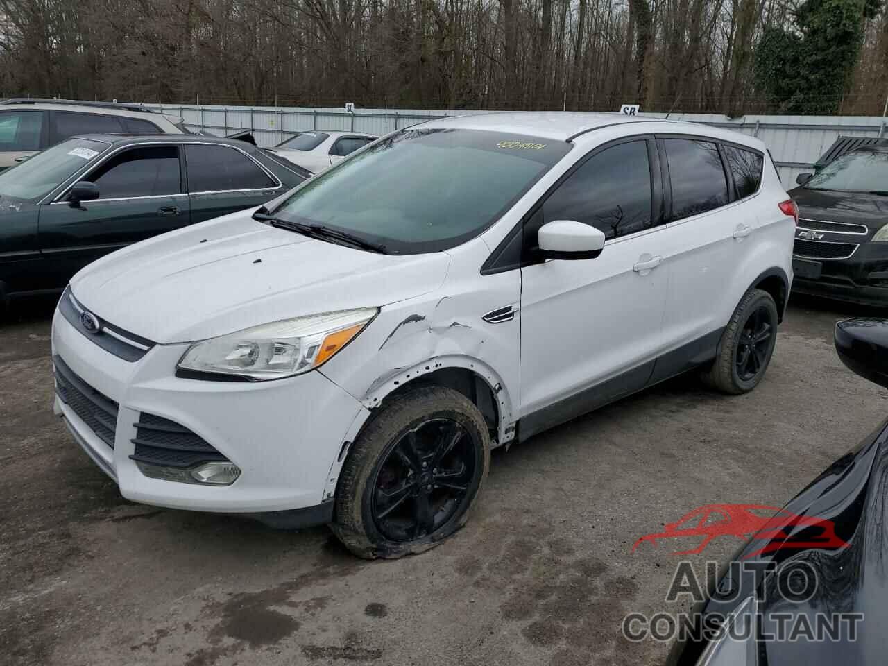 FORD ESCAPE 2016 - 1FMCU9GX1GUC89378