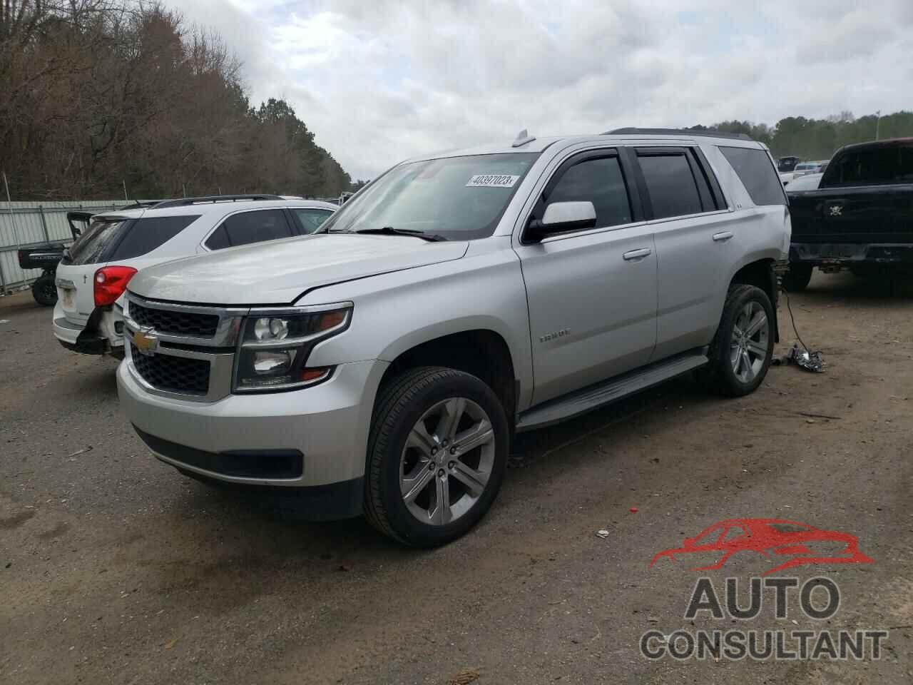 CHEVROLET TAHOE 2015 - 1GNSCBKC6FR548793