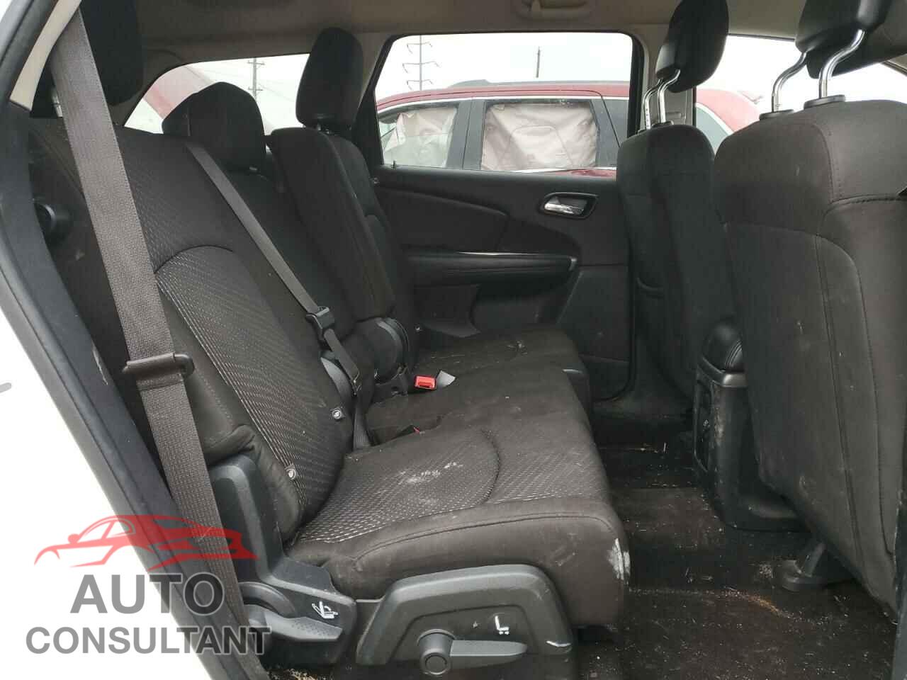 DODGE JOURNEY 2020 - 3C4PDCAB8LT249478