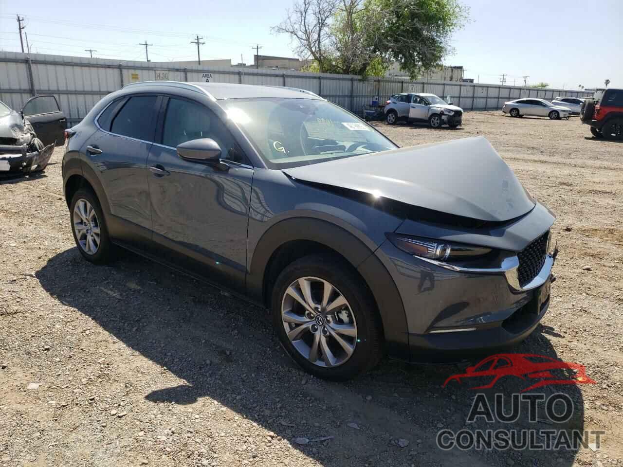 MAZDA CX30 2021 - 3MVDMBDLXMM317839