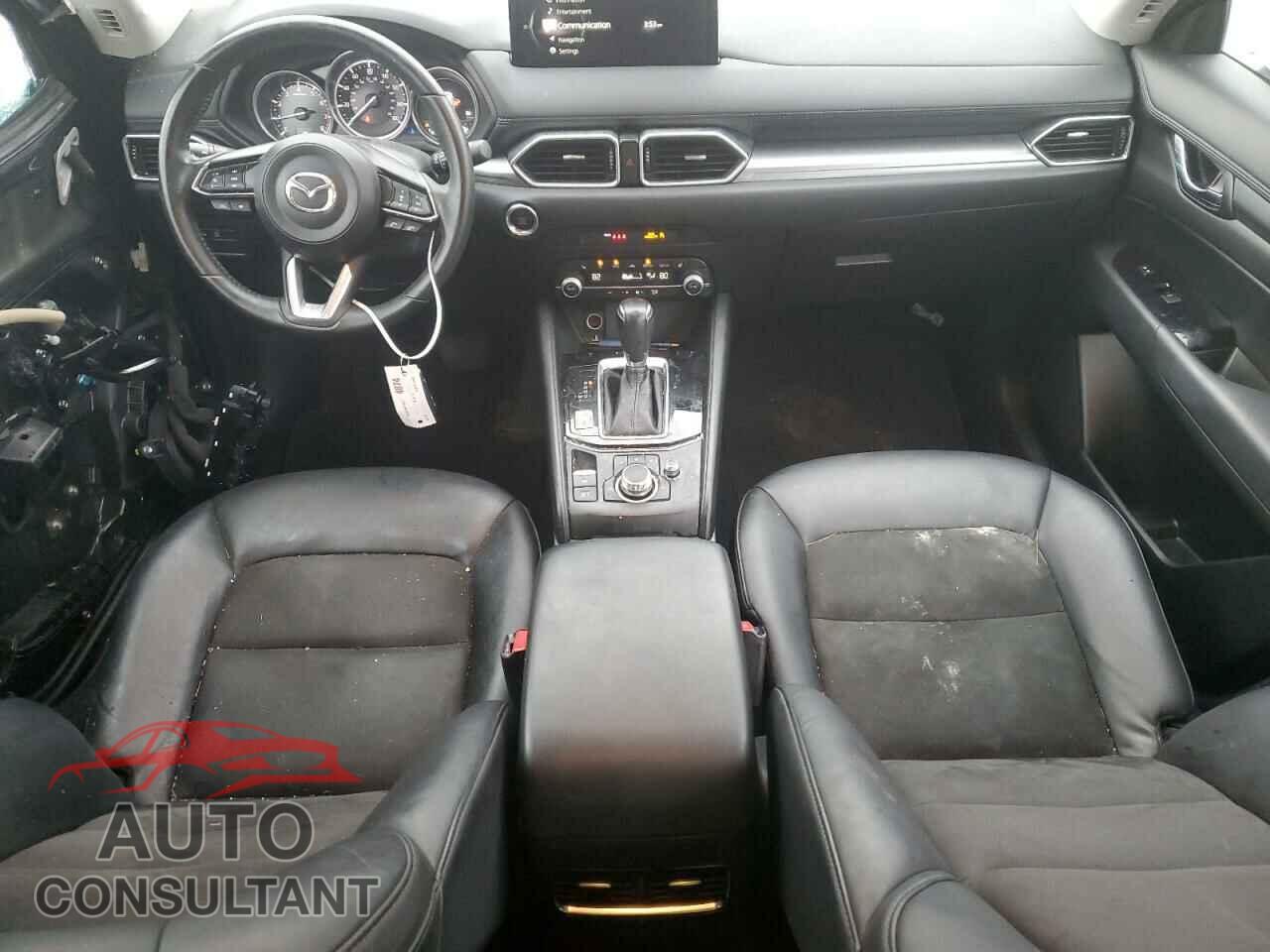 MAZDA CX-5 2021 - JM3KFBCM1M0442008
