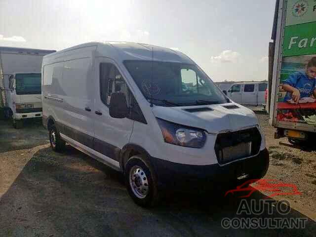 FORD TRANSIT CO 2021 - 1FTBR2C83MKA49036