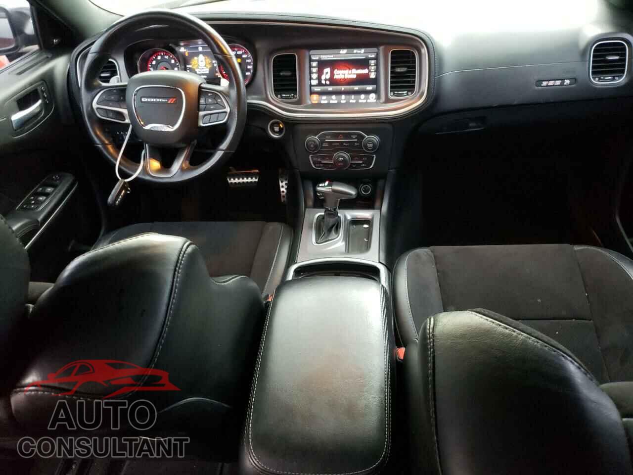 DODGE CHARGER 2021 - 2C3CDXGJ9MH544088
