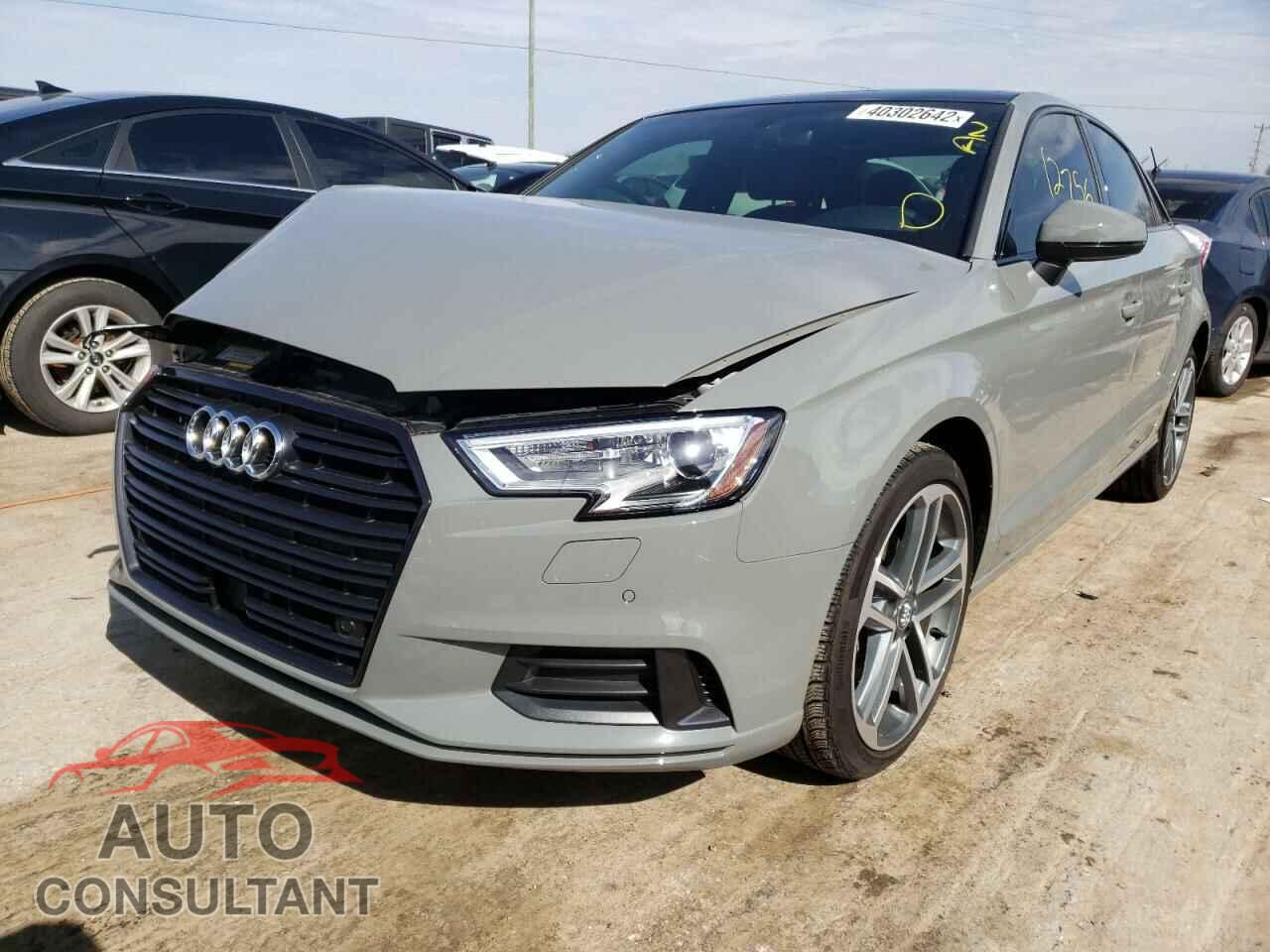 AUDI A3 2020 - WAUAUGFF0LA090176