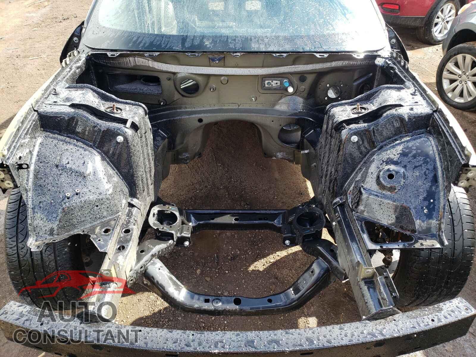 DODGE CHALLENGER 2016 - 2C3CDZC97GH335167