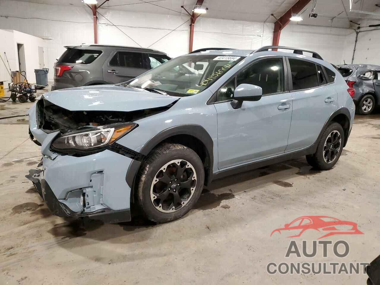 SUBARU CROSSTREK 2022 - JF2GTAPC6N8231250