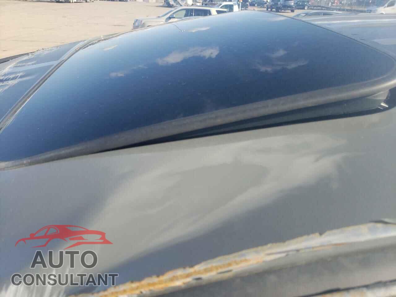 DODGE DURANGO 2021 - 1C4SDJH99MC823147