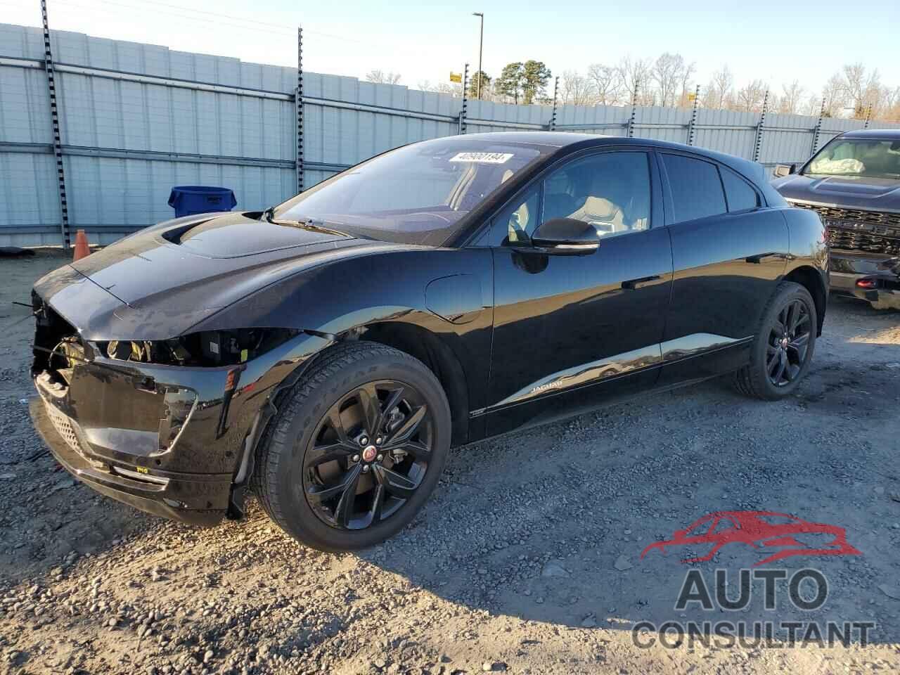 JAGUAR I-PACE 2019 - SADHD2S1XK1F69760