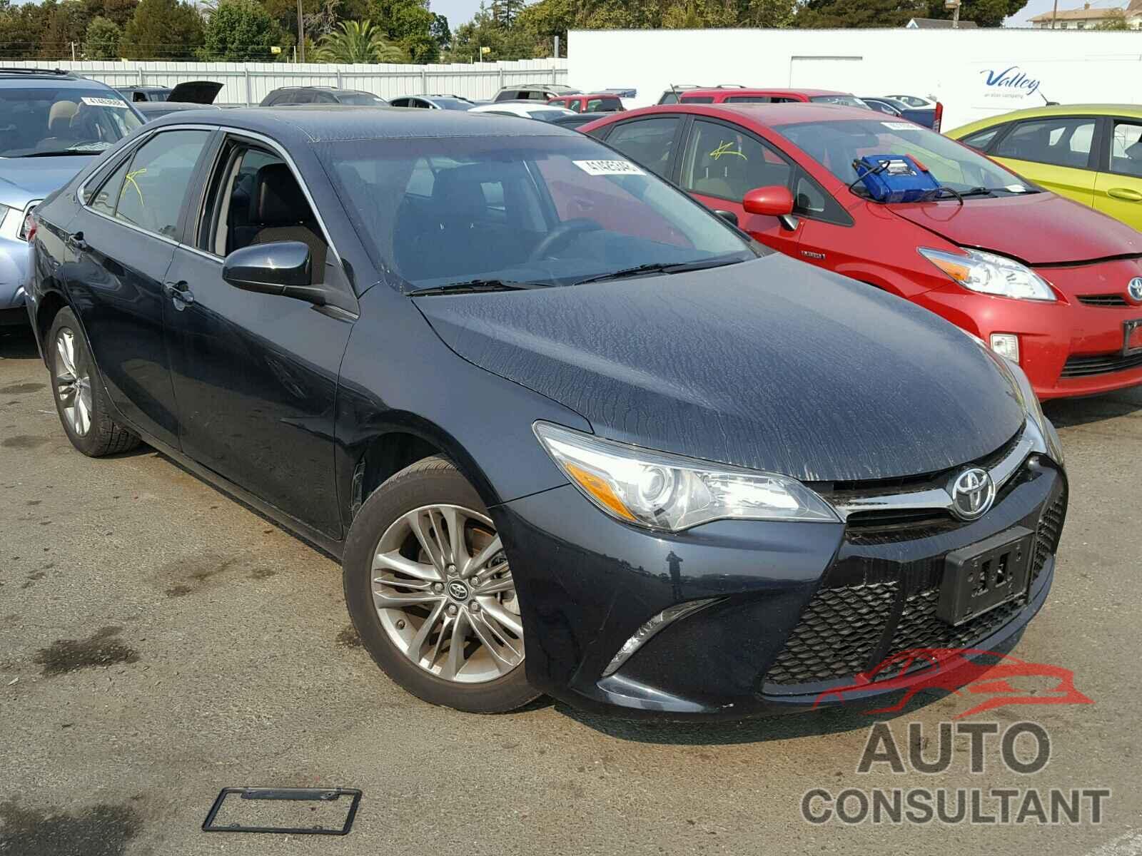 TOYOTA CAMRY 2016 - 4T1BF1FK1GU239920