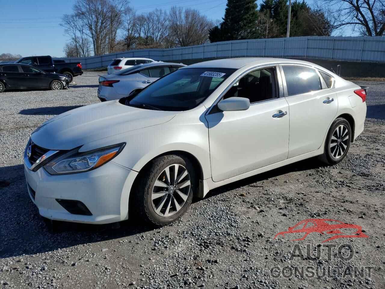 NISSAN ALTIMA 2016 - 1N4AL3AP8GC288938